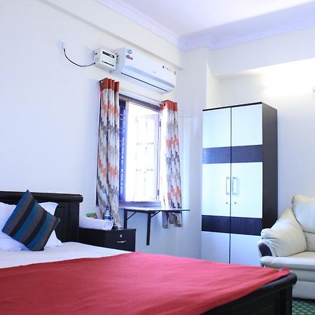 Hotel Swiss Legrand Hyderabad Exterior photo